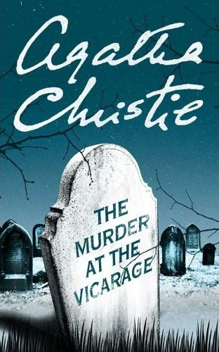 AC Reader - The Murder at the Vicarage